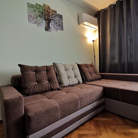 Appartement Apartament Giulia à Făgăraş Extérieur photo