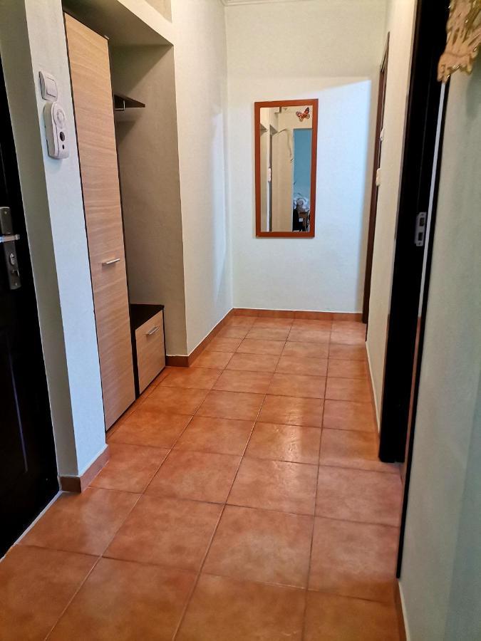 Appartement Apartament Giulia à Făgăraş Chambre photo