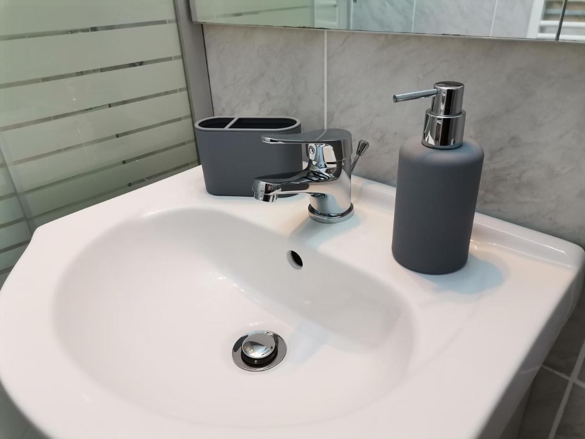 Appartement Apartament Giulia à Făgăraş Extérieur photo