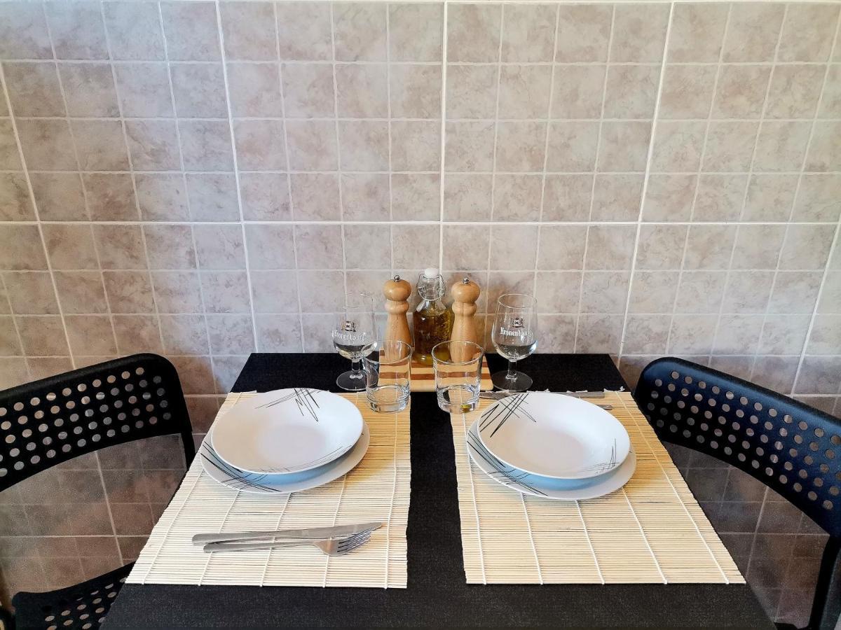 Appartement Apartament Giulia à Făgăraş Extérieur photo
