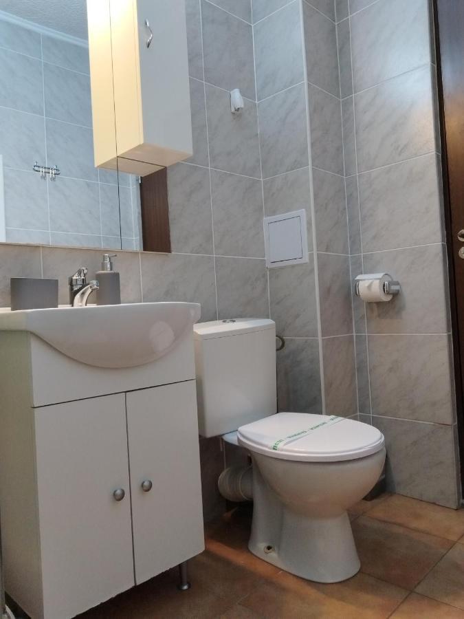 Appartement Apartament Giulia à Făgăraş Extérieur photo