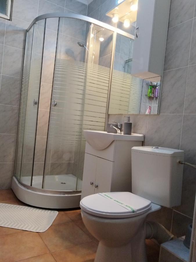 Appartement Apartament Giulia à Făgăraş Extérieur photo