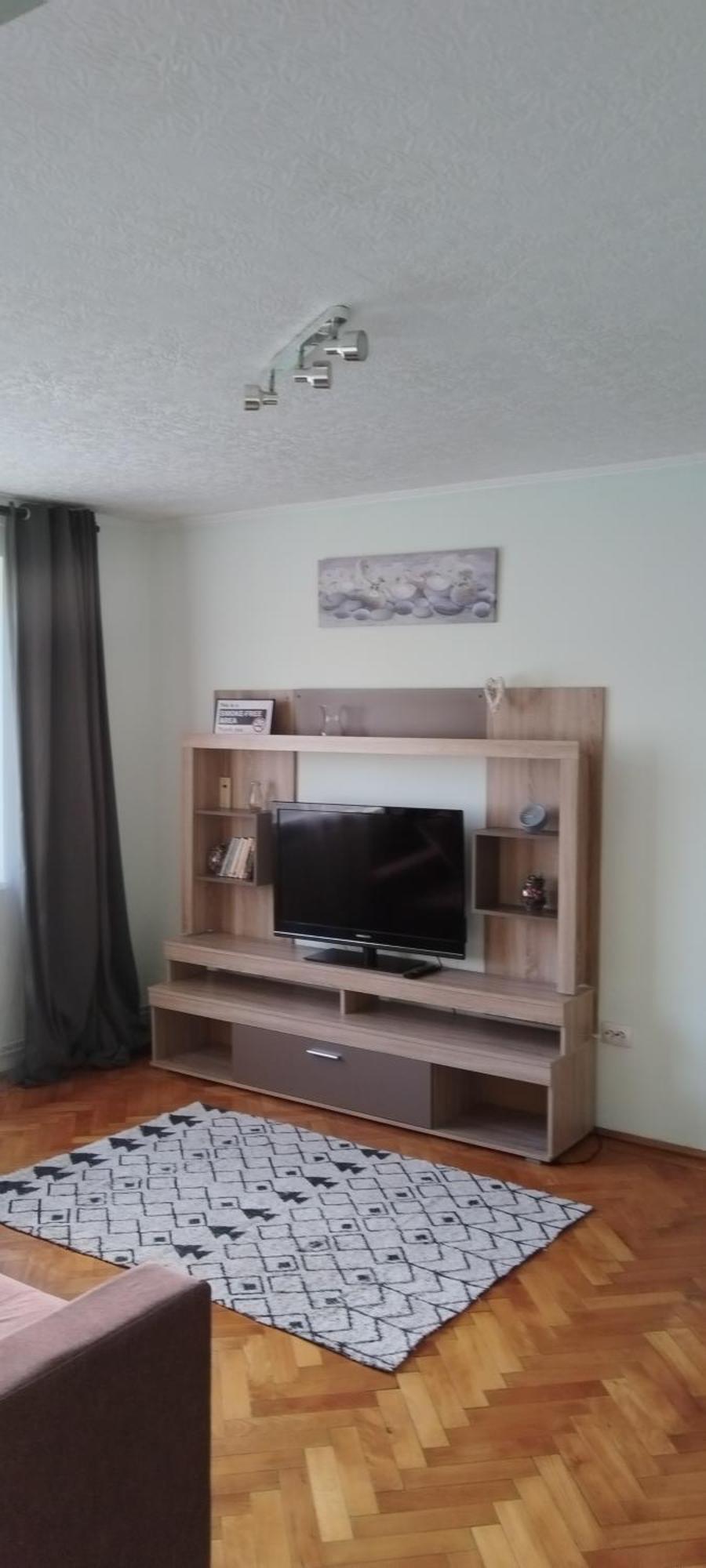Appartement Apartament Giulia à Făgăraş Extérieur photo